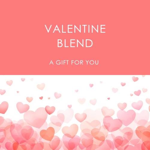 >バレンタインブレンド　200ｇ