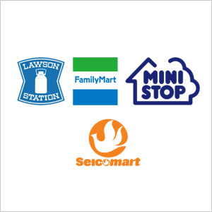 コンビニ決済またはPay-easy