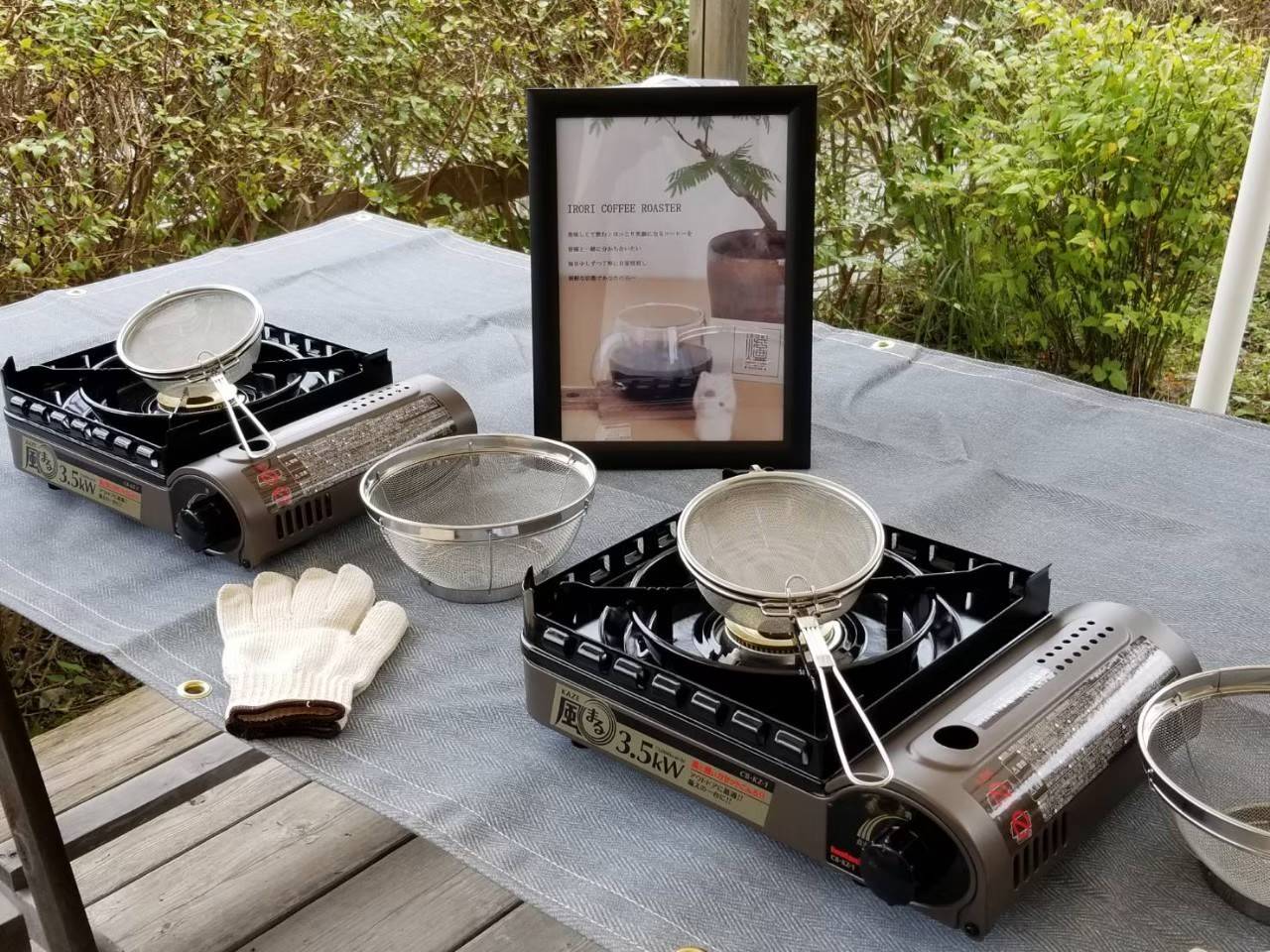 サンプルメージ